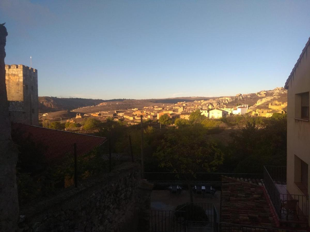 Las Ollerias Деса Экстерьер фото